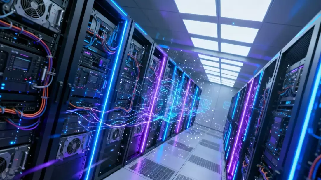 Nebius Group Soars 225% in 2025: Hyperscaler Ambition Meets High Risk