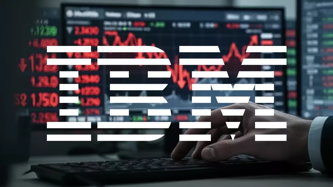 IBM recibe impulso cuántico y cibernético de la Casa Blanca y OpenAI, pero su acción cae