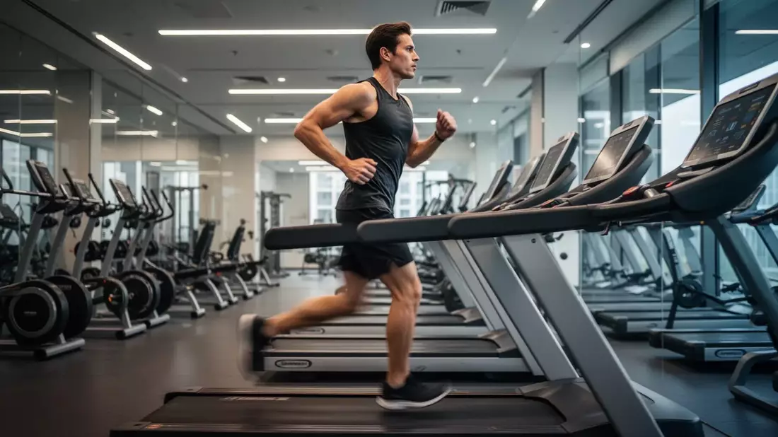 Cambridge-Studie: Extreme Unfitness erhöht Sterberisiko um 400 Prozent