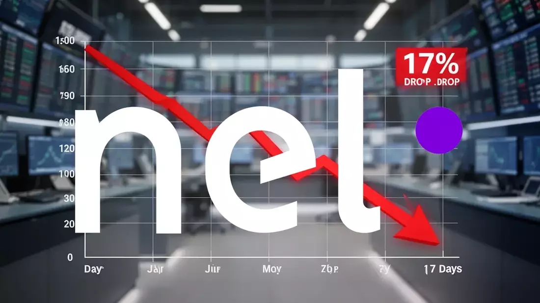 Nel ASA's New Electrolyzer Platform Promises 40-60% Cost Cuts, But Stock Hits Oversold