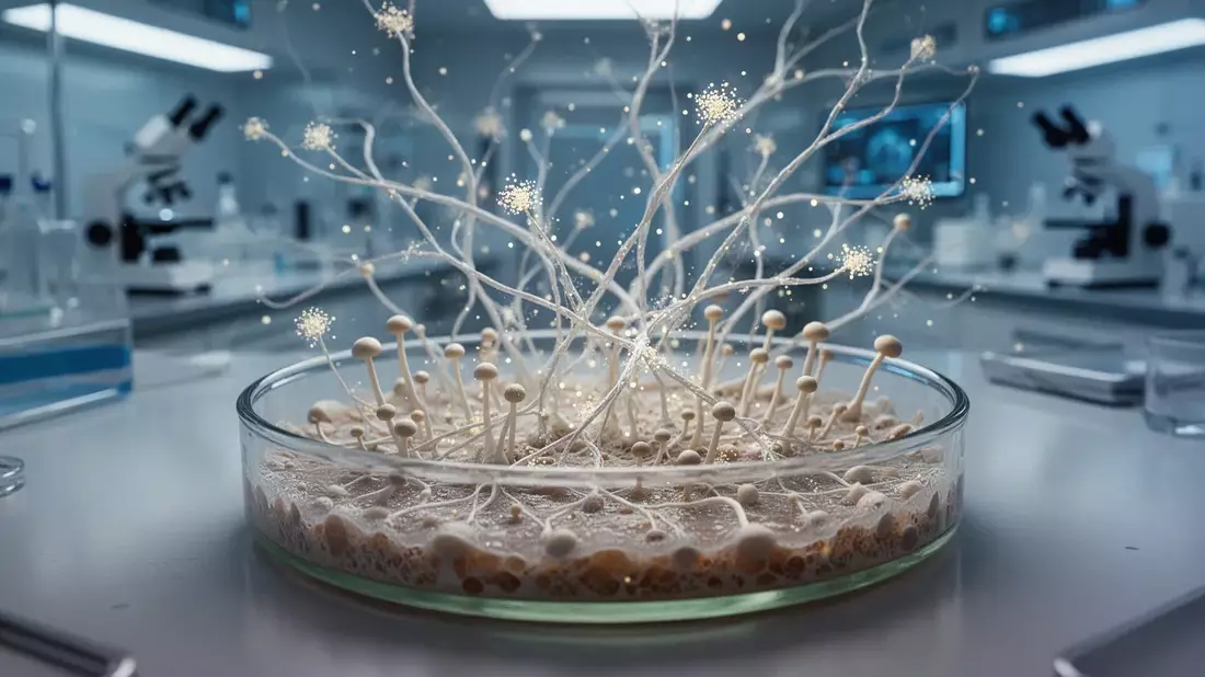 EU-Kommission genehmigt Myzel-Protein Fermotein als neuartiges Lebensmittel