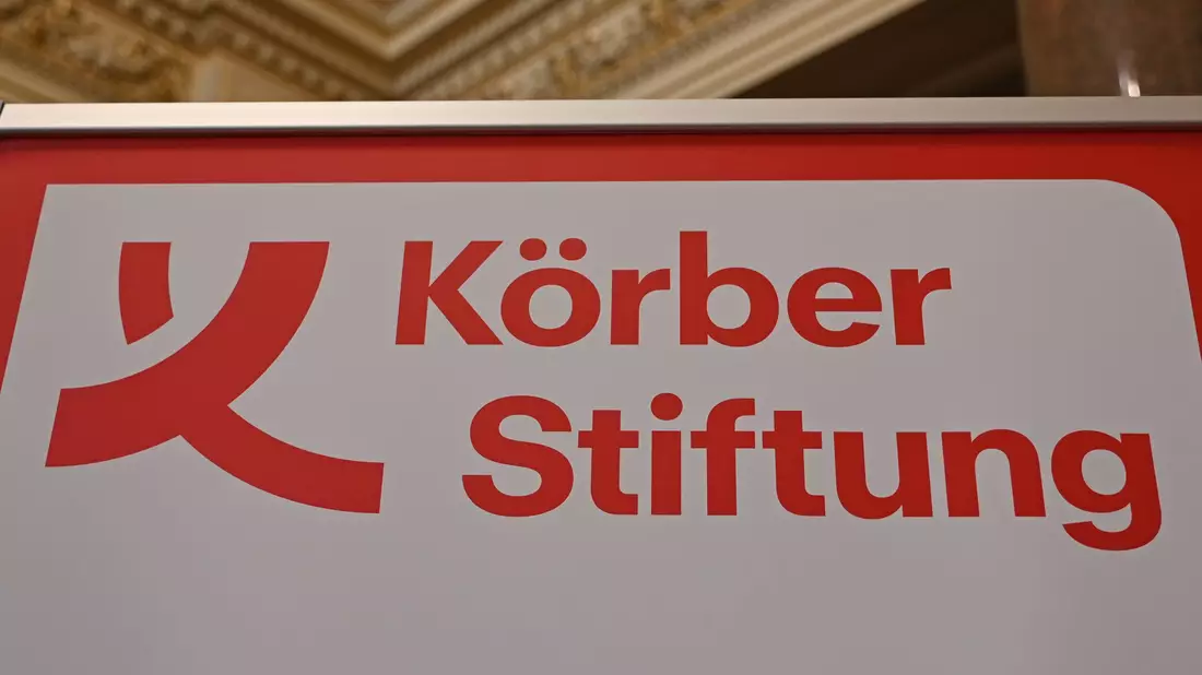 Die Körber-Stiftung vergibt einen der höchstdotierten Forschungspreise. (Archivbild) - Bild: David Hammersen/dpa