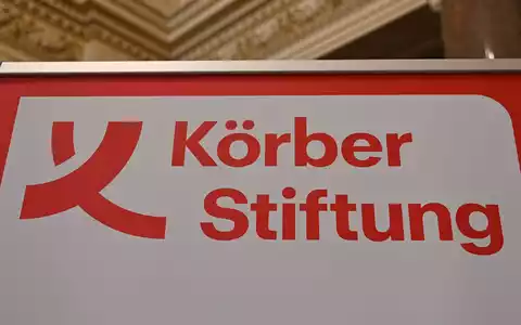 Die Körber-Stiftung vergibt einen der höchstdotierten Forschungspreise. (Archivbild) - Foto: David Hammersen/dpa