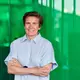 Wickström erhält die Auszeichnung für ihre Entdeckung von verblüffenden Reaktionen der Zellen (Handout). - Bild: Marcus Gloger/Körber-Stiftung/dpa