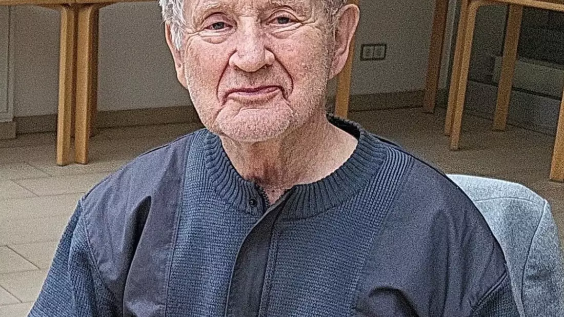 POL-GS: 93-jähriger Mann aus Goslar vermisst - Bild: presseportal.de