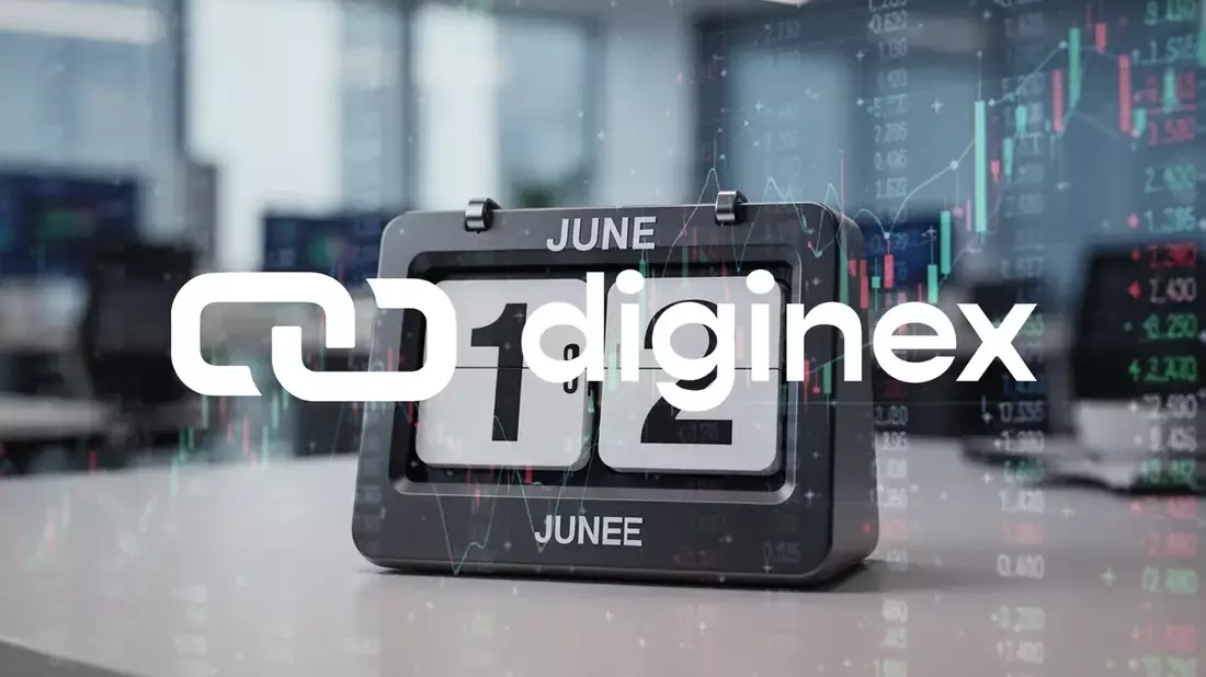 Diginex Faces Nasdaq Delisting Risk as Stock Struggles Below $1 Amid Merger Deadline