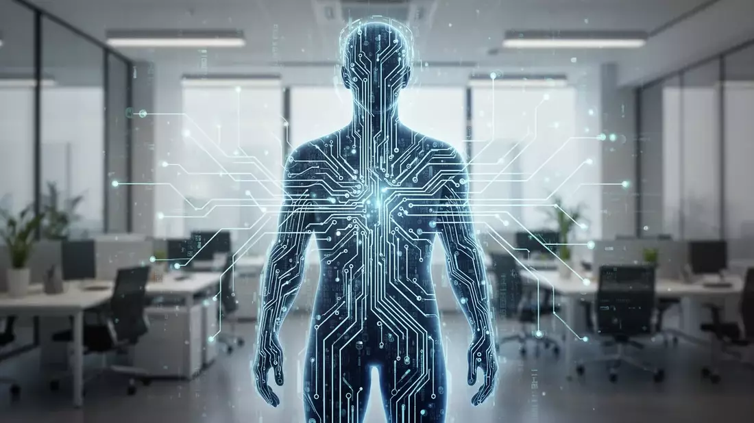 KI-Revolution in Deutschland: 54,5 Prozent der Firmen nutzen Künstliche Intelligenz