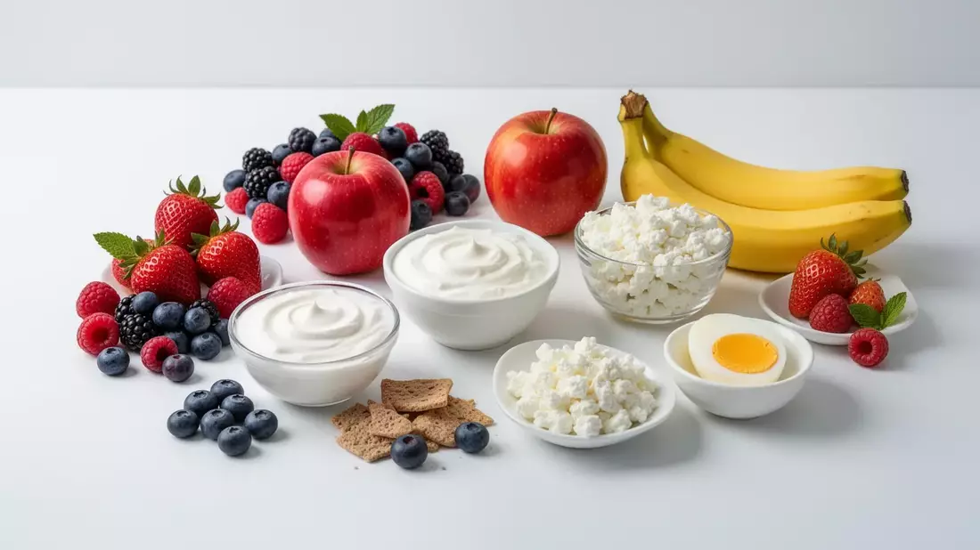 Obst am Morgen: Ernährungsexperten raten zu durchdachter Kombination