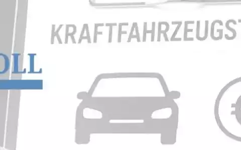 HZA-UL: Kontaktstelle für Kfz-Steuer zieht ins Zollamt Donautal - Foto: presseportal.de