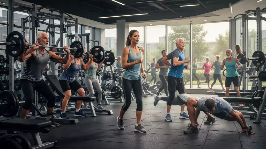 Cambridge-Studie: Schlechte Fitness gefährlicher als Rauchen