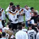 Plötzlich wieder mittendrin und im Fokus: Antonio Rüdiger (Nr. 2) während einer Trinkpause gegen die Elfenbeinküste.  - Bild: Christian Charisius/dpa