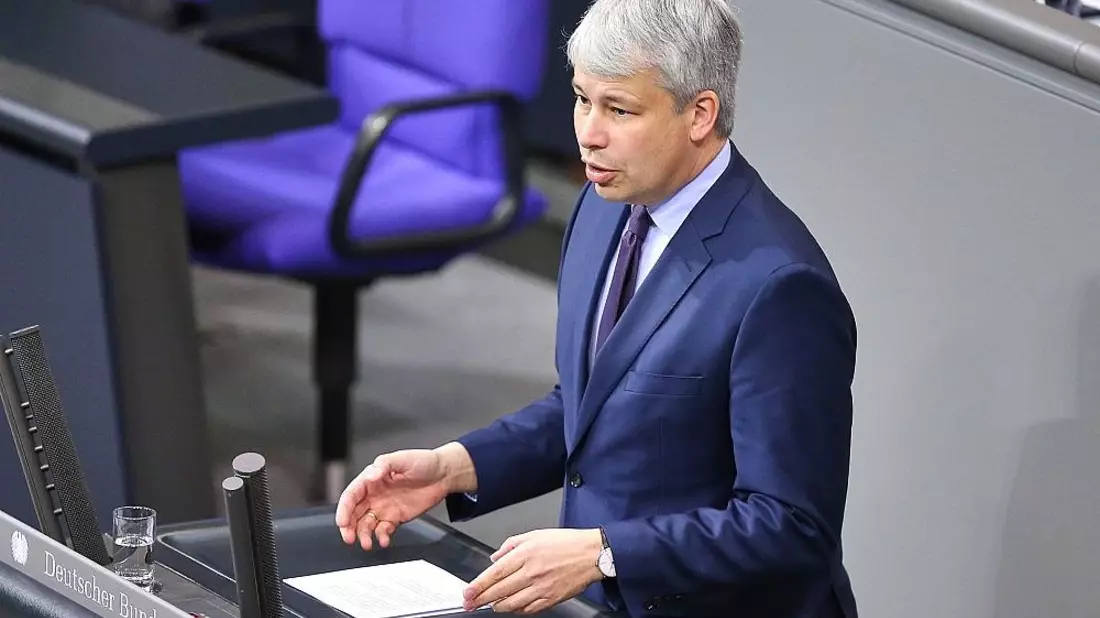 Bilger: Wirtschaftswachstum muss Top-Priorität sein