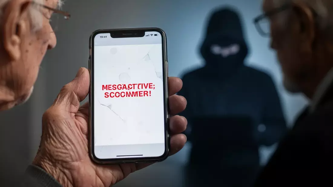 KI-gestützte Betrugswelle: Phishing-Erfolgsquoten explodieren