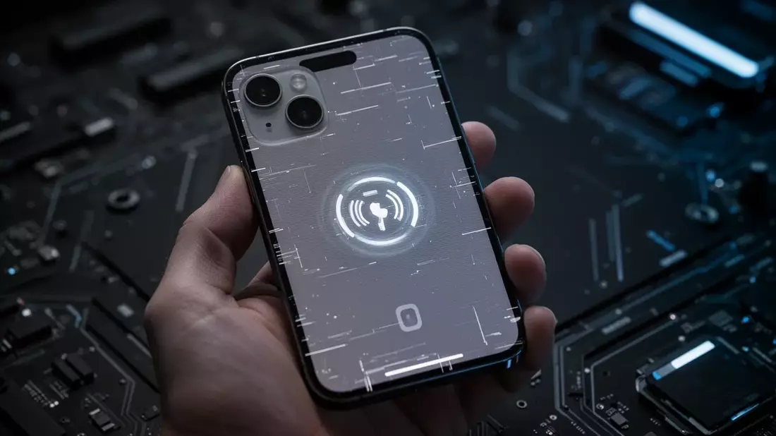 iPhone 15 Neustarts: Apple bereitet iOS 26.5.2 Update vor