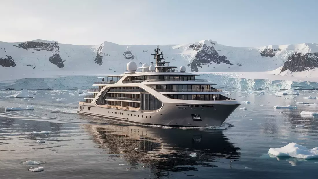 Swan Hellenic: SH Minerva erhält erste ESG-Zertifizierung für Expeditionskreuzer