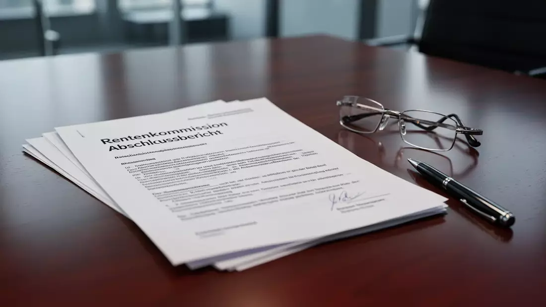 Rentenkommission: Abschaffung der Rente mit 63 empfohlen