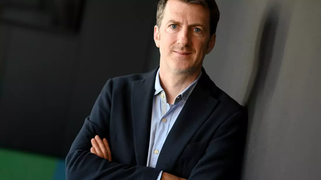 Jan Stechele zum neuen Chief Risk Officer und Mitglied der Geschäftsführung von PAYONE ernannt - Bild: presseportal.de