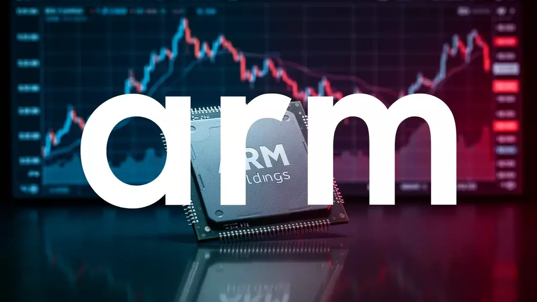 Arm Holdings Aktie: Gewinnmitnahmen nach Rekordhoch
