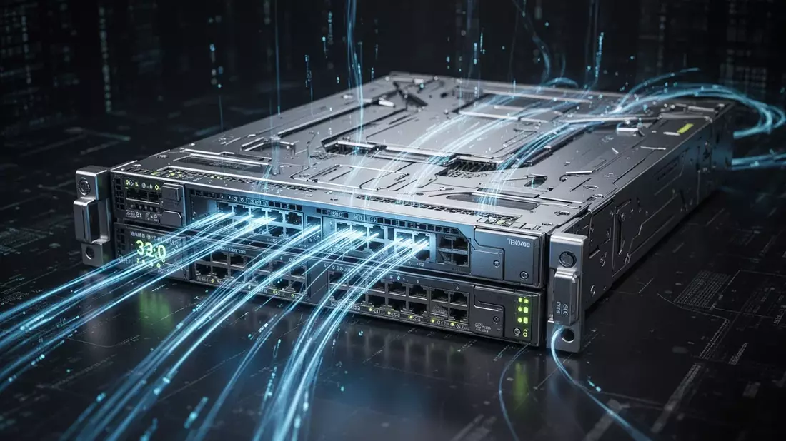Astera Labs Aktie: Kursrutsch nach Nasdaq-100-Aufnahme