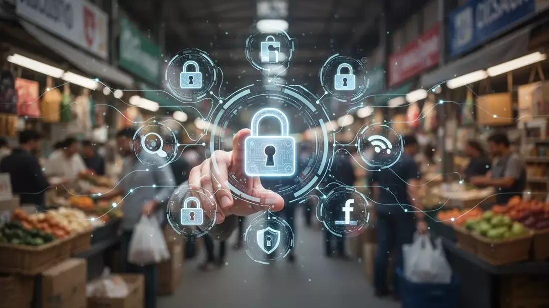 Verbraucherschutz: Neue Regeln gegen Fake-Shops und KI-Betrug