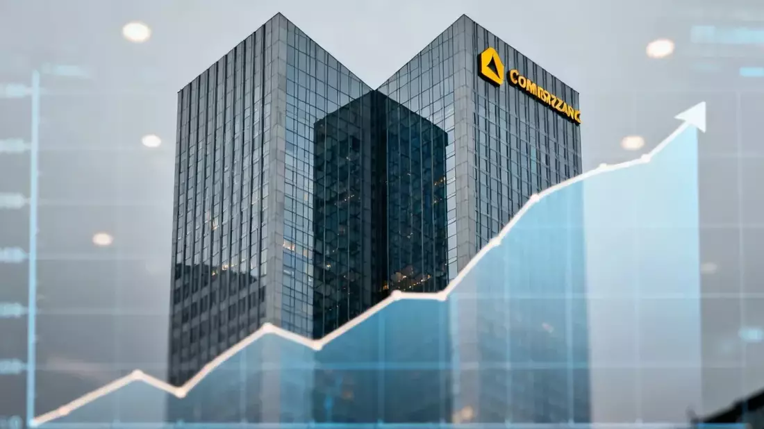 Commerzbank Seeks BaFin Probe Over UniCredit’s Misleading Stake Claims