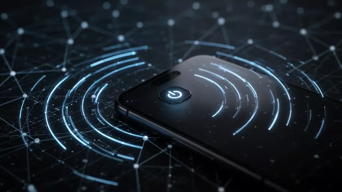 iPhone-Ortung auch bei leerem Akku: Apples neue Technik