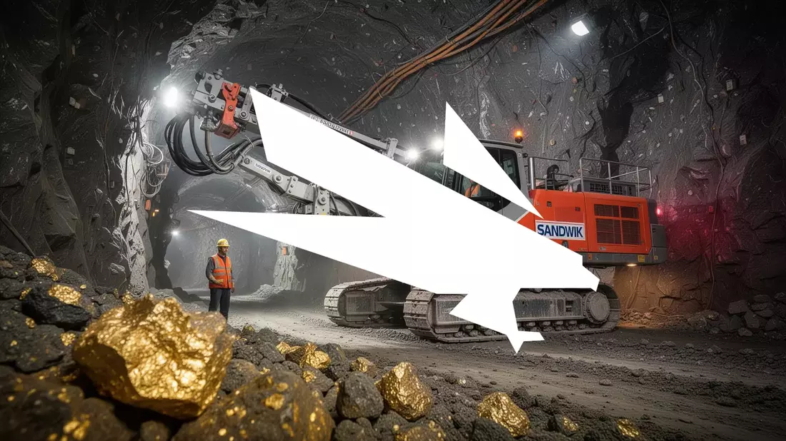 Agnico-Eagle-Aktie: Kursverluste setzen sich fort