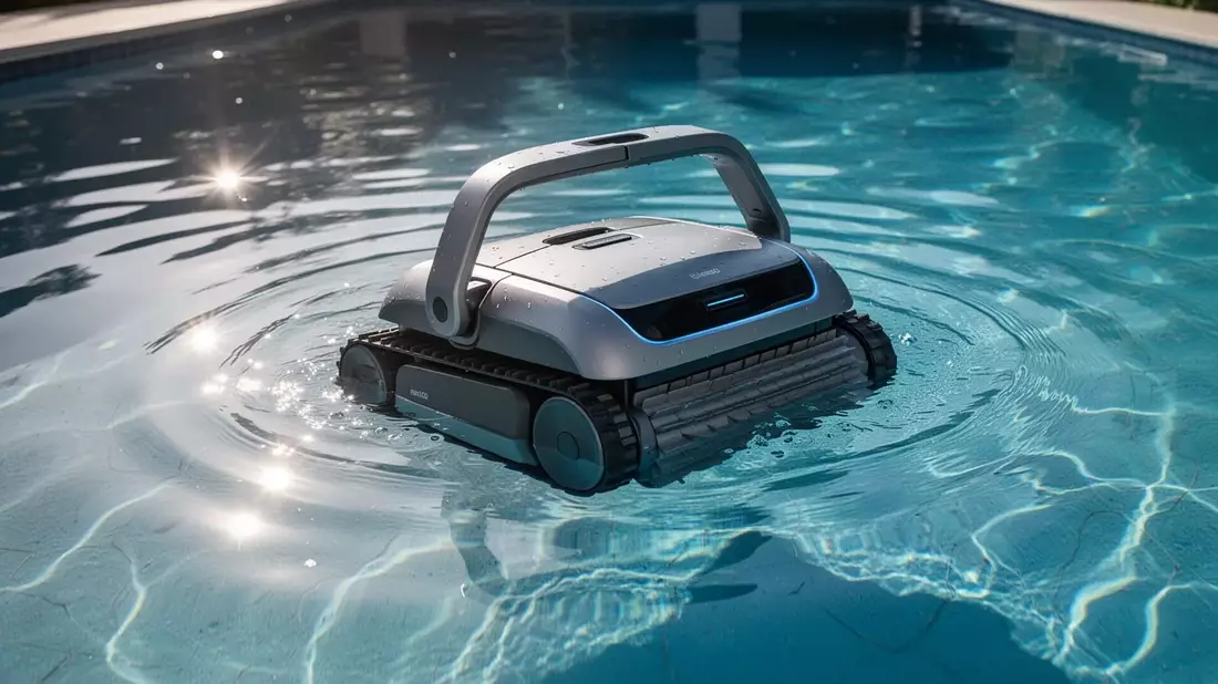 Preiskampf bei Haushaltsrobotern: Saug-, Mäh- und Poolroboter stark reduziert