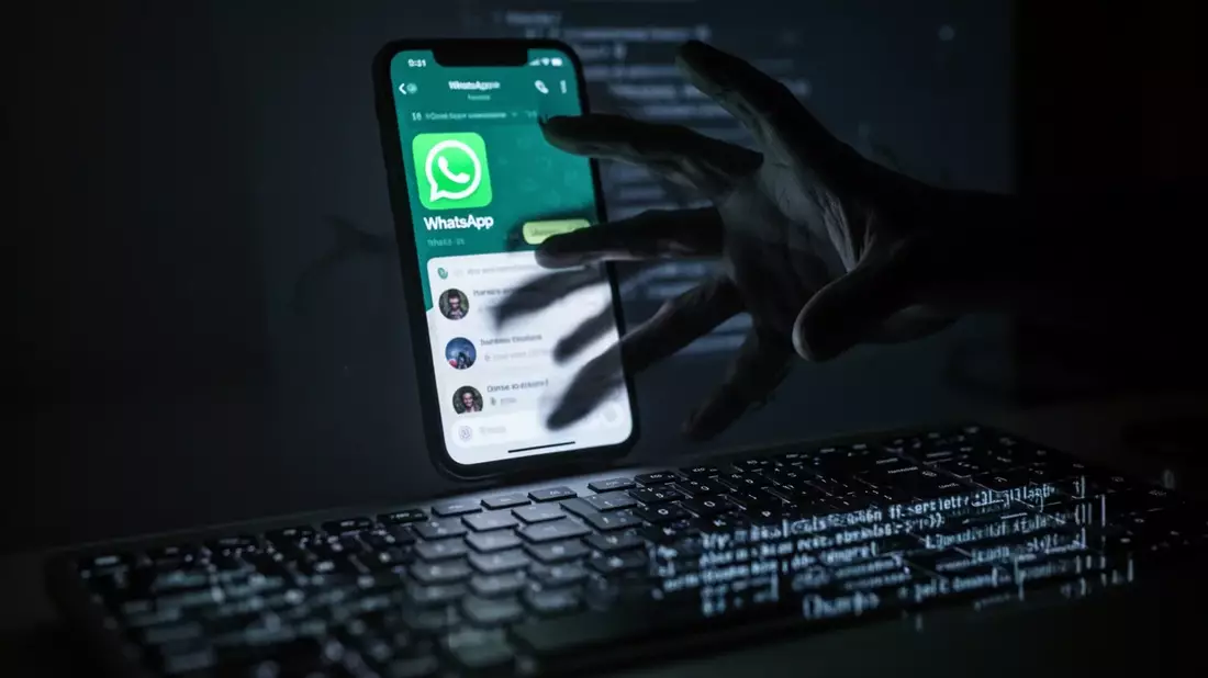 WhatsApp-Nutzer im Visier: Neue Malware-Kampagne entdeckt