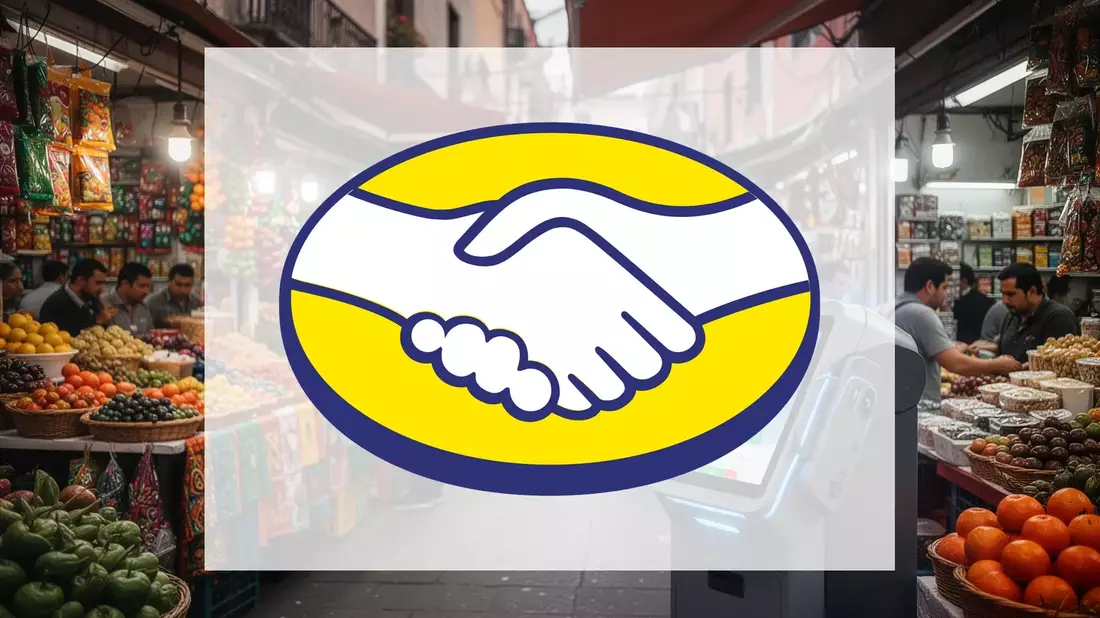 MercadoLibre Aktie: Starkes Wachstum trotz schrumpfender Gewinne