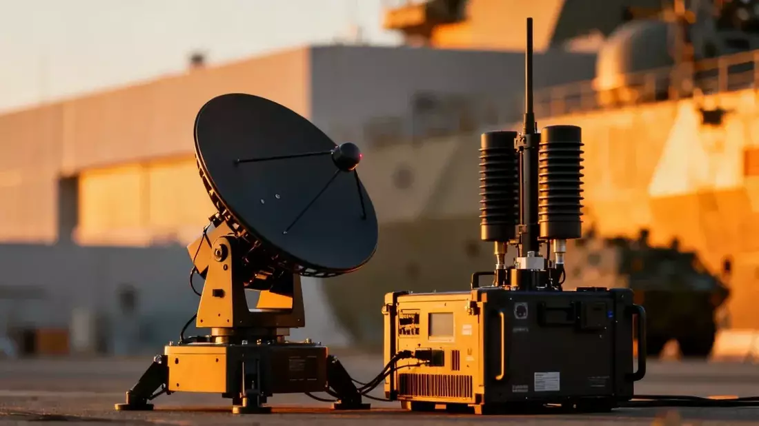 DroneShield: ingresos récord pero cotización a la mitad por investigación ASIC