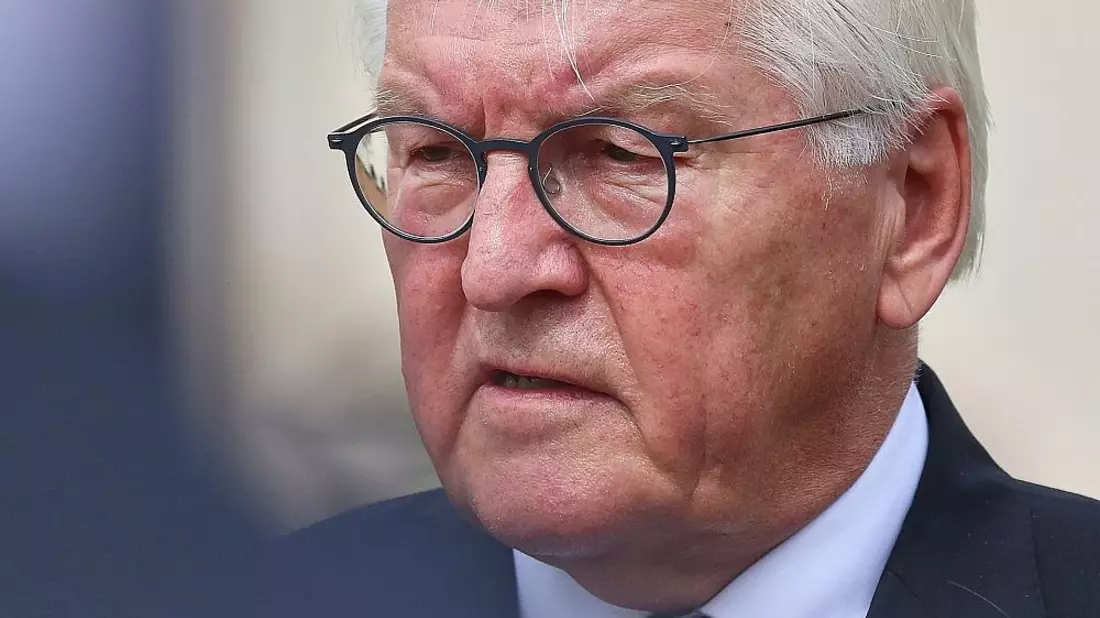 Steinmeier warnt vor KI-Missbrauch in der Politik