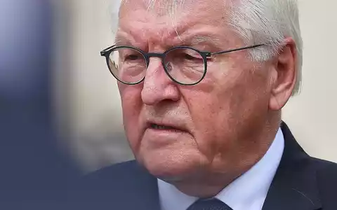 Frank-Walter Steinmeier (Archiv) - Foto: via dts Nachrichtenagentur