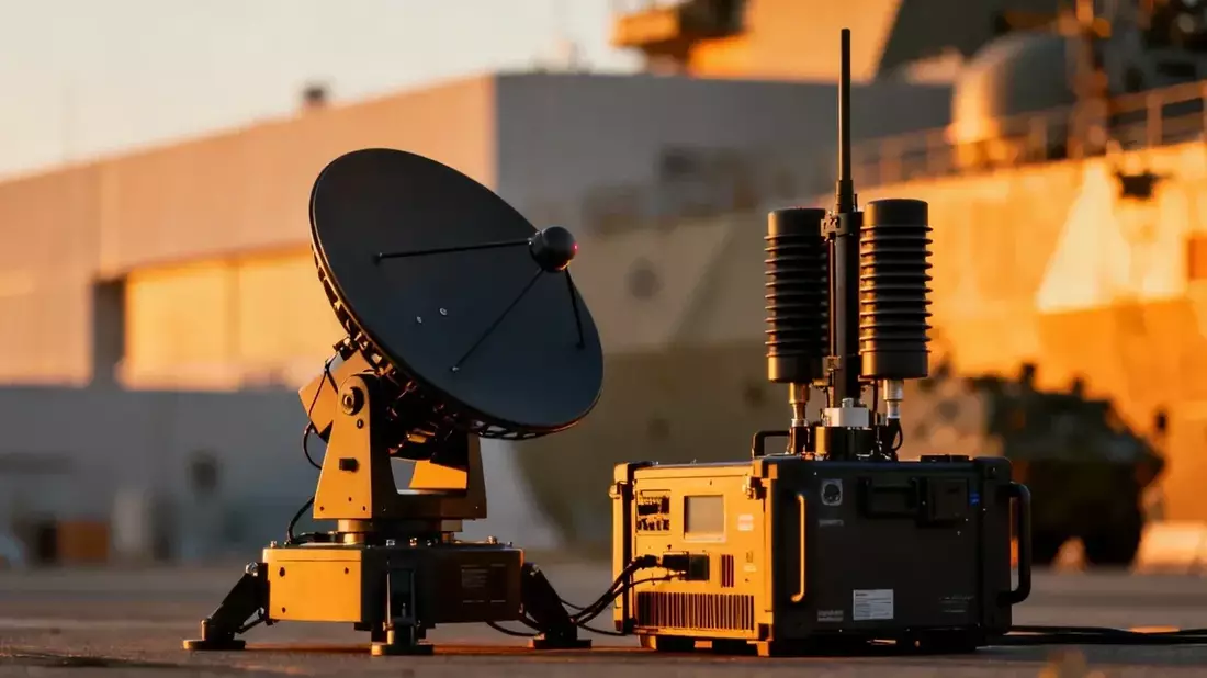 DroneShield Soars on Contracts, Europe Push, but ASIC Probe Halves Stock