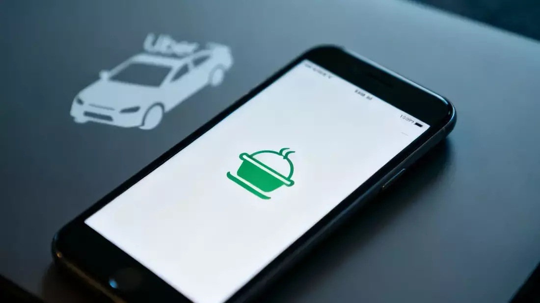 Delivery Hero: Uber vs. Prosus im Übernahmepoker