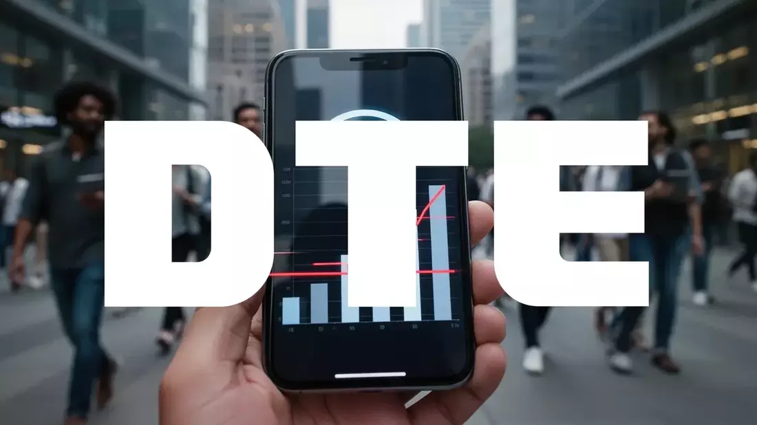 Deutsche Telekom Stock Hits 52-Week Low Despite Strong Fundamentals and T-Mobile Speculation