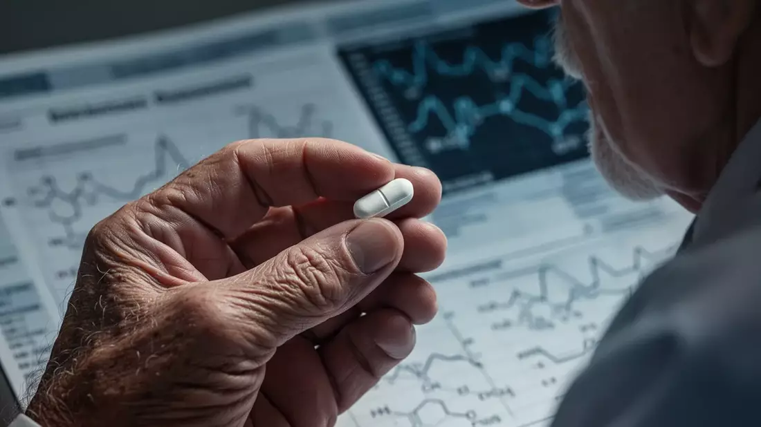 Glucosamin-Studie: Erhöhtes Alzheimer-Risiko bei Vorbelastung