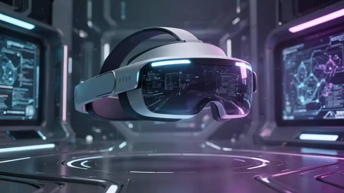 ByteDance Project Swan: Neues Mixed-Reality-Headset fordert Apple und Samsung heraus