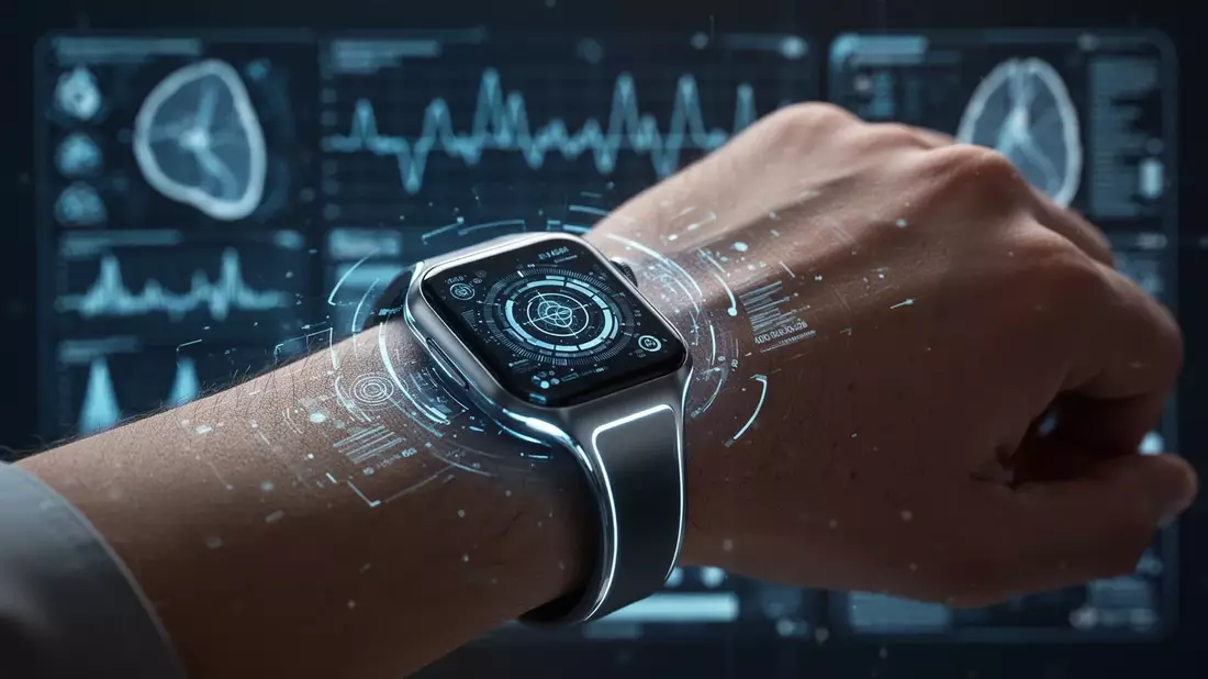 Hilo-Armband: Medizinprodukt-Zertifizierung für Blutdruckmessung