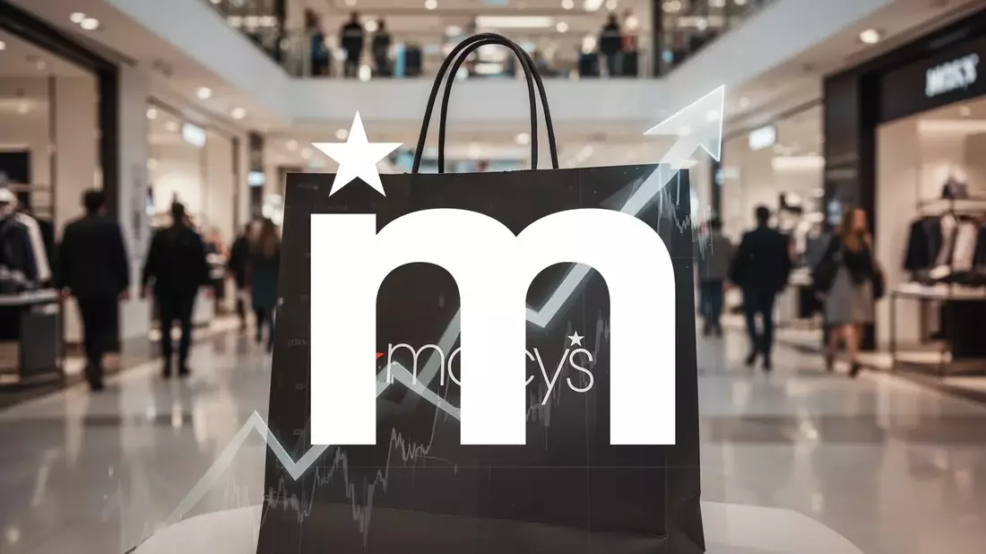 Macy's Aktie: TD Cowen erhöht Kursziel auf 25 Dollar