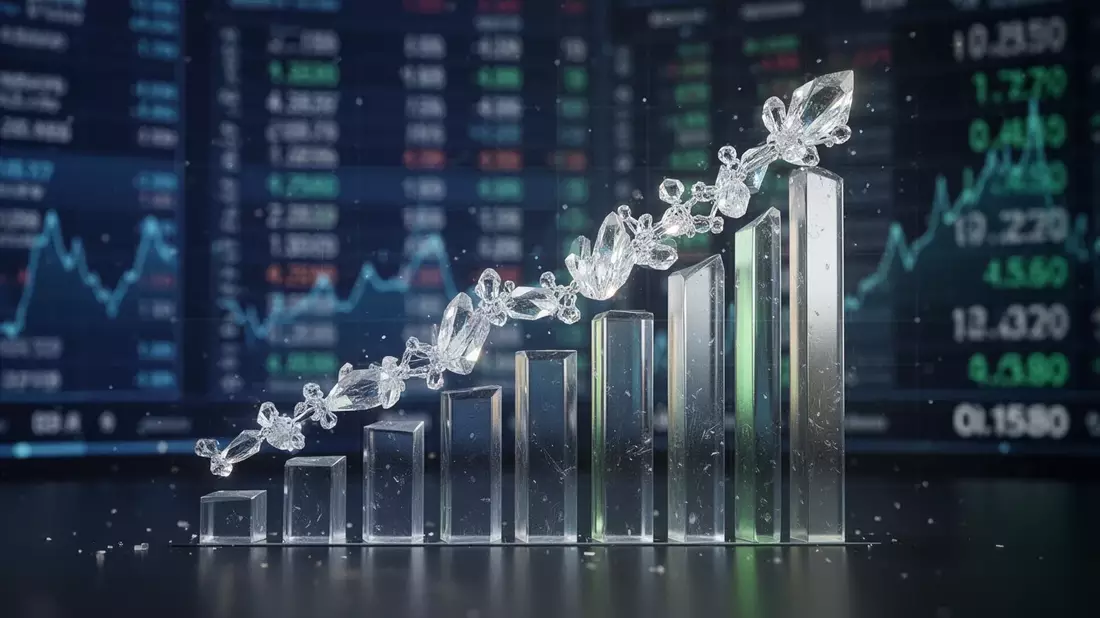 American Lithium: Quartalszahlen als Kurs-Weichensteller