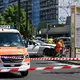 Ein Mensch kam bei dem Unfall ums Leben. - Bild: Jens Kalaene/dpa