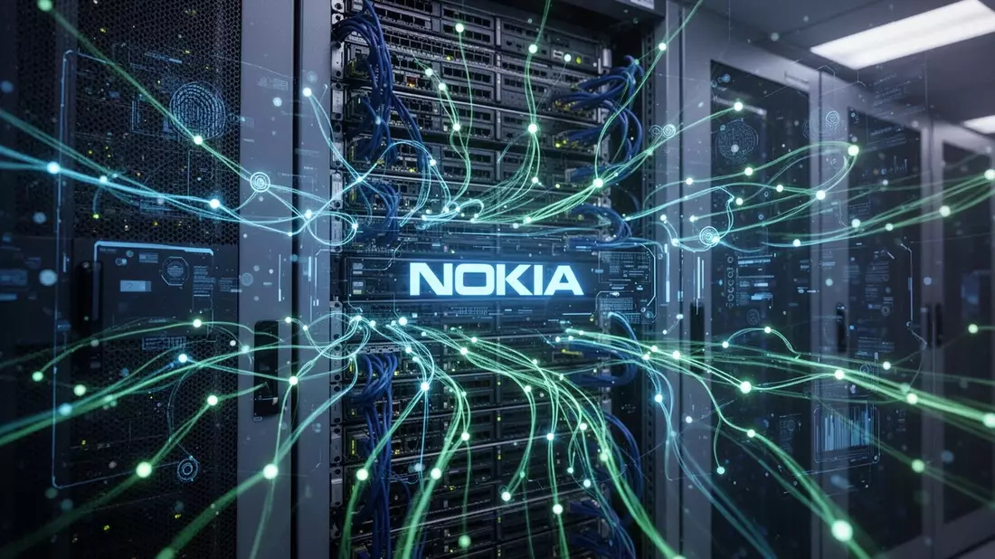 Nokia und Google Cloud: KI-Agenten revolutionieren Netzwerkwartung