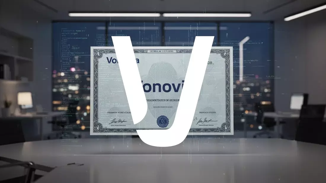 Vonovia: Zinslose Wandelanleihe über 750 Millionen Euro
