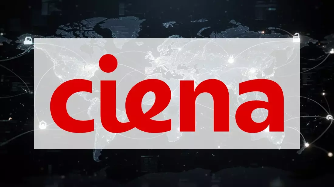 Ciena Aktie: Führungswechsel treibt KI-Infrastruktur voran