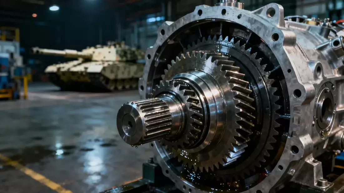 KNDS Nears Dual IPO in Frankfurt and Paris Amid US Army Howitzer Bid