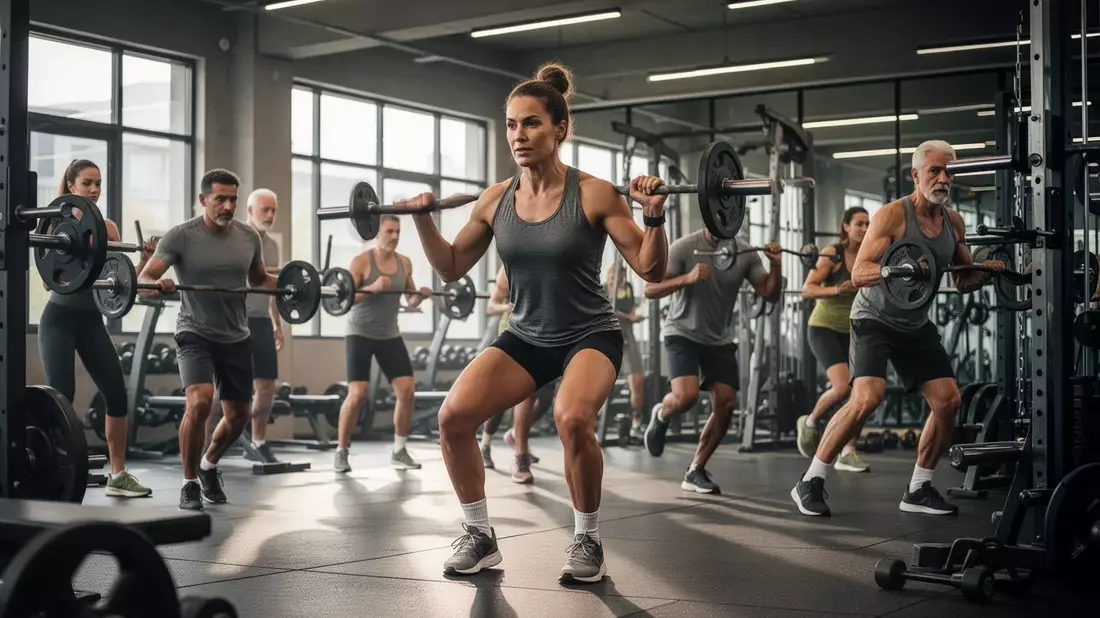 Cambridge-Studie: Schlechte Fitness gefährlicher als Rauchen