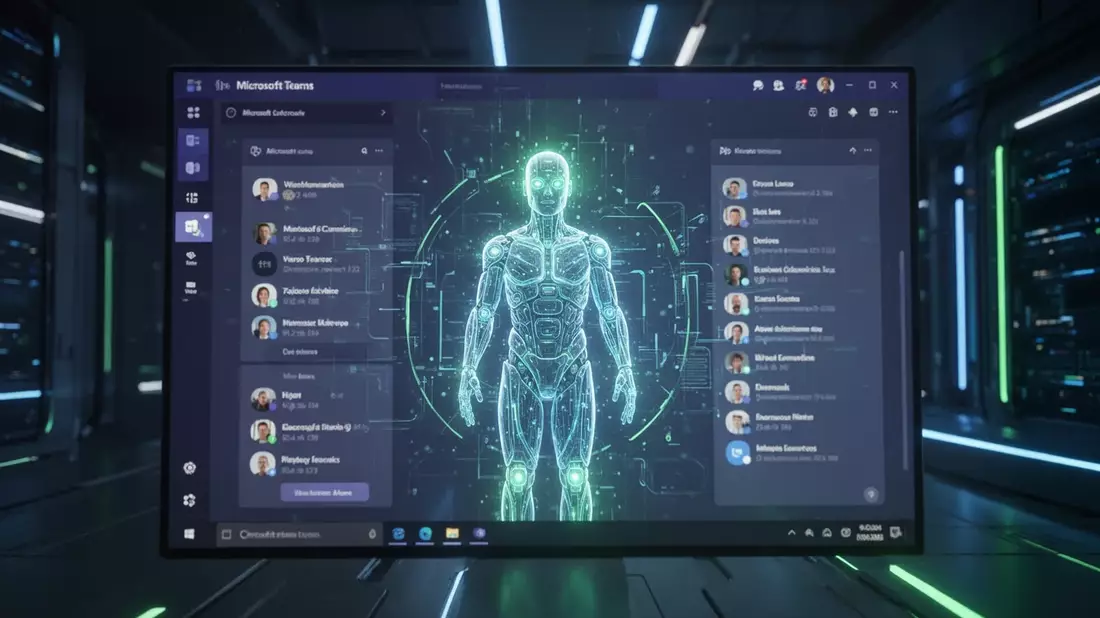 Microsoft Copilot Cowork: Autonome KI-Agenten starten durch