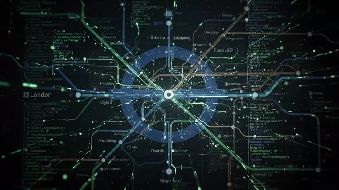 Londoner Nahverkehr: 39 Mio. Pfund Schaden durch Hackerangriff