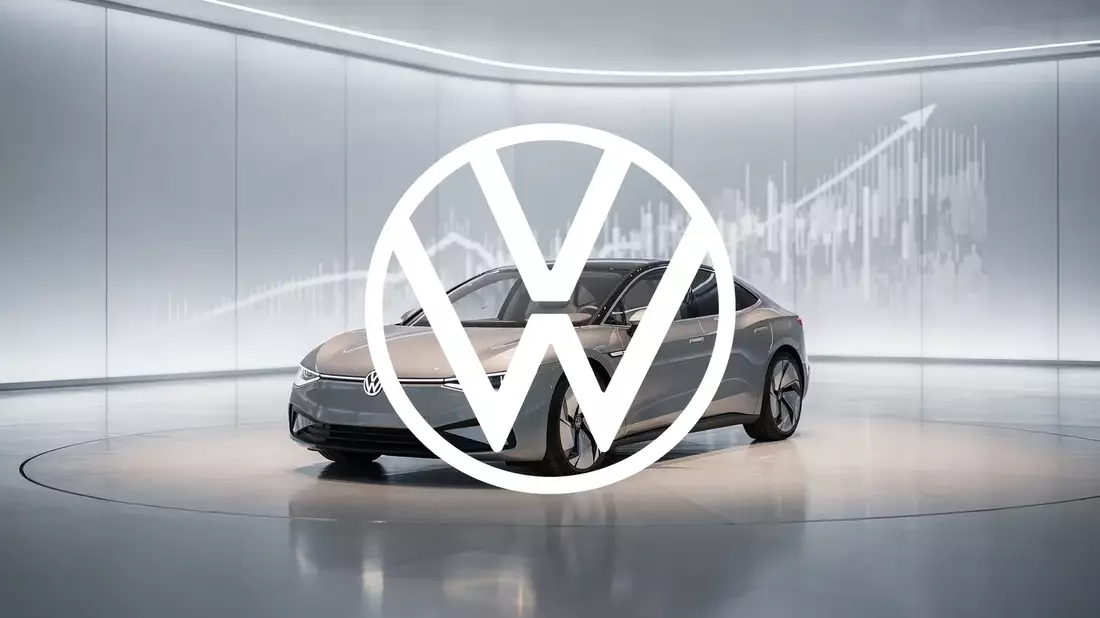 Barclays hält an VW-Aktie fest: Top-Idee trotz Kurszielsenkung